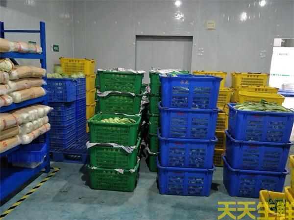 靠譜的食材配送公司不好找？試試這四招！(圖1)