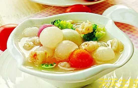 科學(xué)瘦身飲食月子餐(圖6)