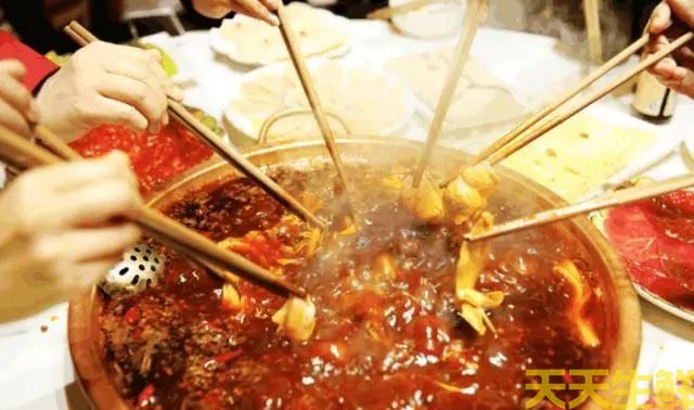 火鍋食材大全清單，你喜歡哪些？(圖2)