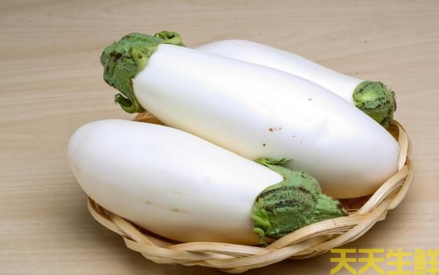 廣州農(nóng)產(chǎn)品配送公司告訴你，茄子的種類有哪些？(圖7)