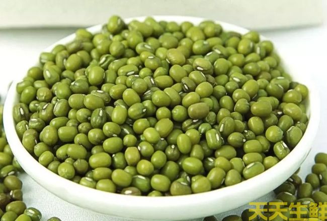 天氣炎熱吃什么好？廣州蔬菜配送公司推薦你8種食材(圖3)