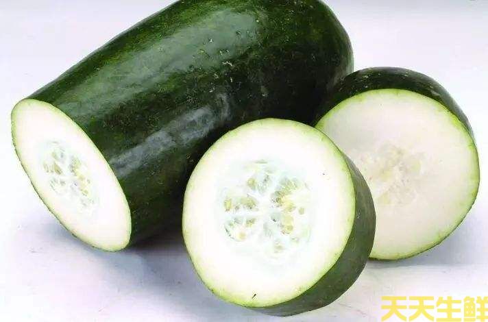 天氣炎熱吃什么好？廣州蔬菜配送公司推薦你8種食材(圖4)