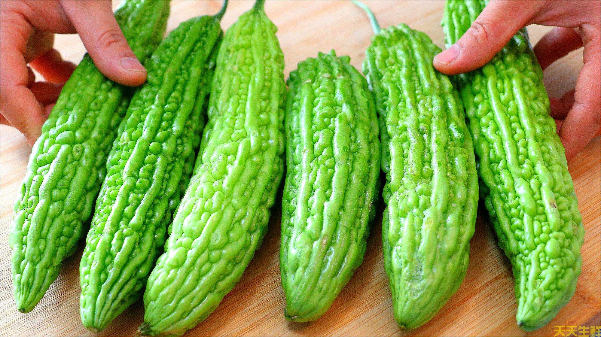 天氣炎熱吃什么好？廣州蔬菜配送公司推薦你8種食材(圖6)