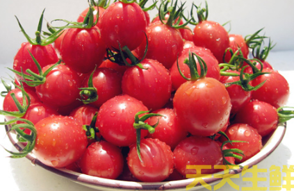 夏季炎熱吃什么水果好？廣州蔬菜配送公司分享6種消暑水果(圖5)