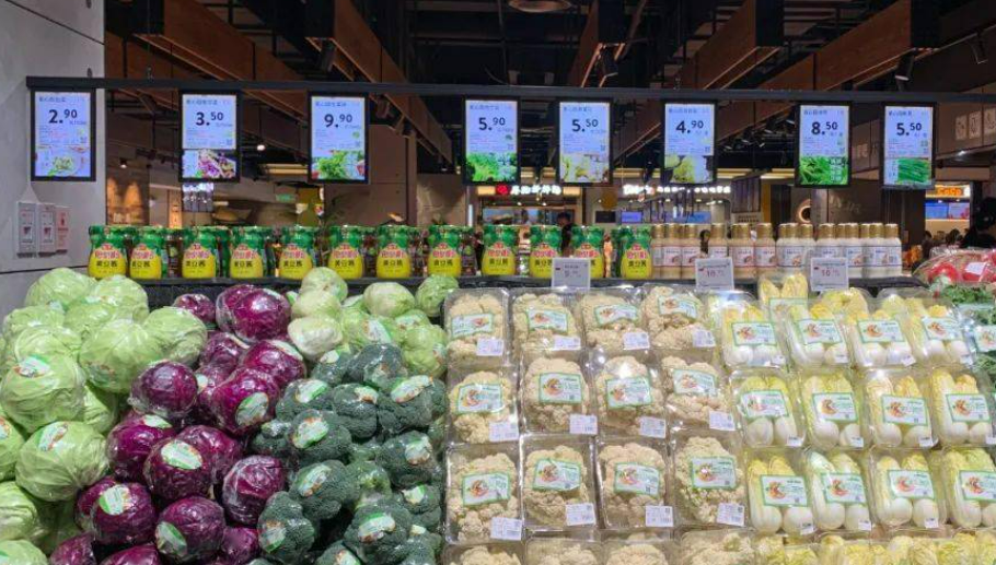 胖東來超市為什么能這么火？(圖2)