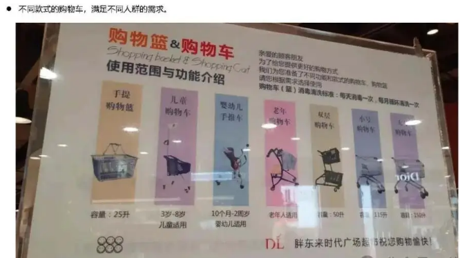 胖東來超市為什么能這么火？(圖3)