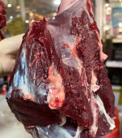 為什么今年牛肉這么便宜？(圖1)