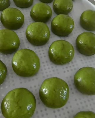 清明時(shí)節(jié)話艾果(圖2)